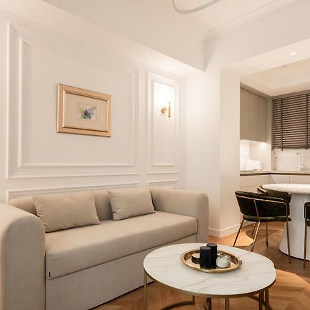 Elegant Apartment A Breath Away From The Acropolis Афіни Екстер'єр фото