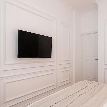 Elegant Apartment A Breath Away From The Acropolis Афіни Екстер'єр фото