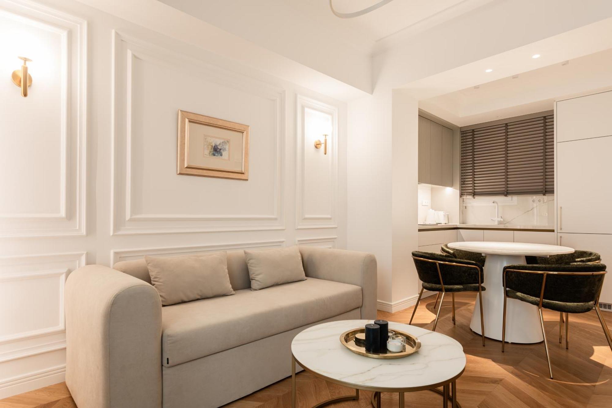 Elegant Apartment A Breath Away From The Acropolis Афіни Екстер'єр фото