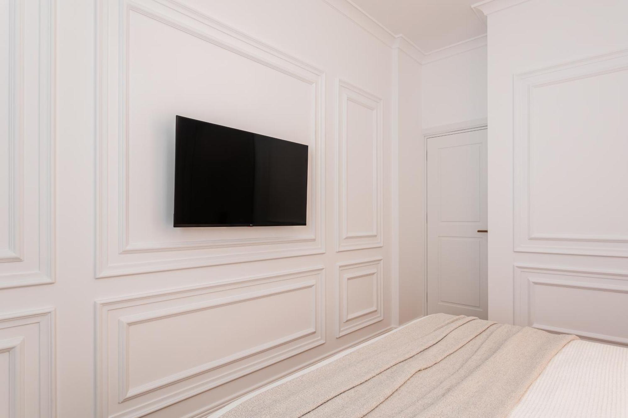 Elegant Apartment A Breath Away From The Acropolis Афіни Екстер'єр фото