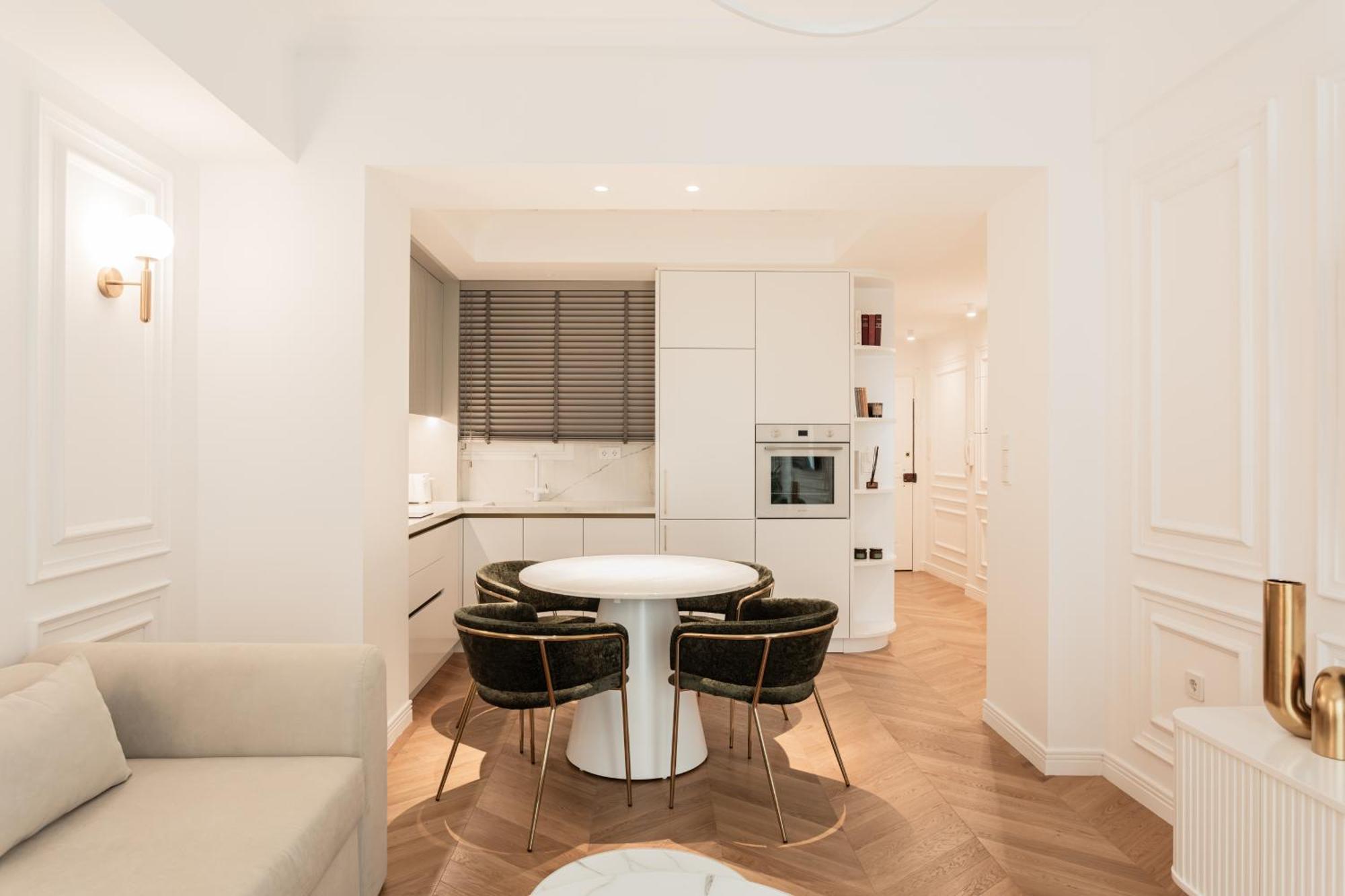 Elegant Apartment A Breath Away From The Acropolis Афіни Екстер'єр фото