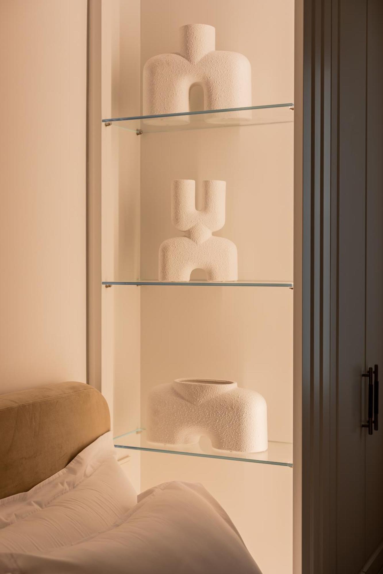 Elegant Apartment A Breath Away From The Acropolis Афіни Екстер'єр фото