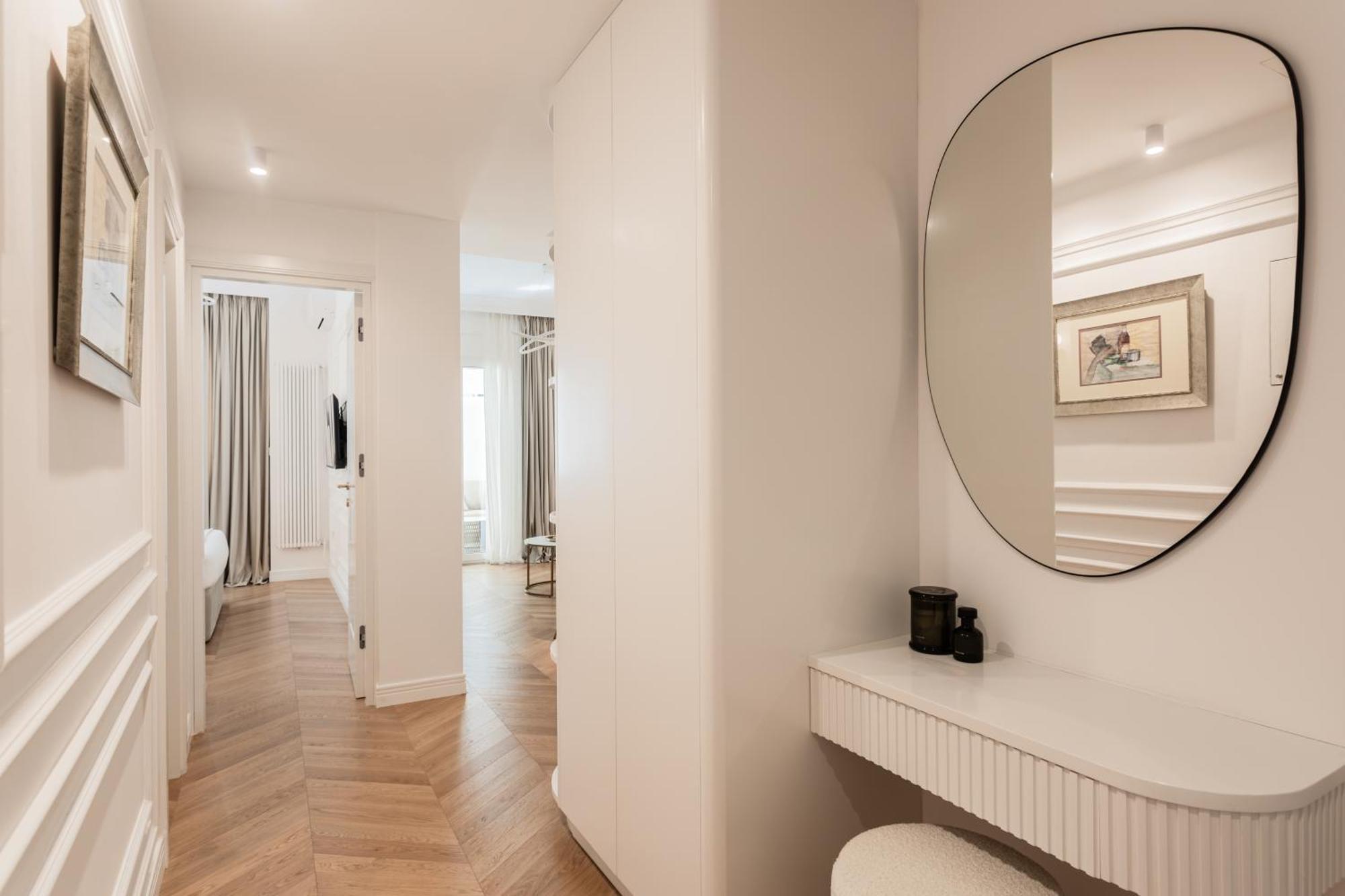 Elegant Apartment A Breath Away From The Acropolis Афіни Екстер'єр фото