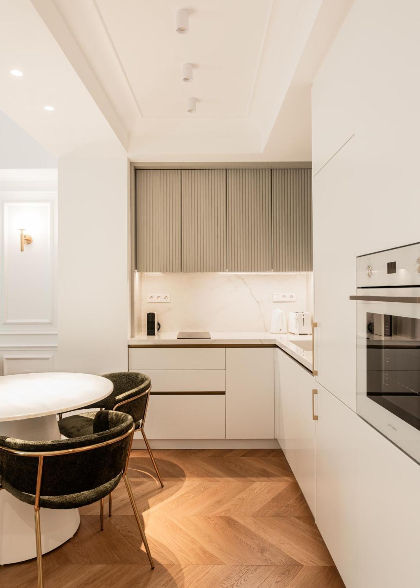 Elegant Apartment A Breath Away From The Acropolis Афіни Екстер'єр фото
