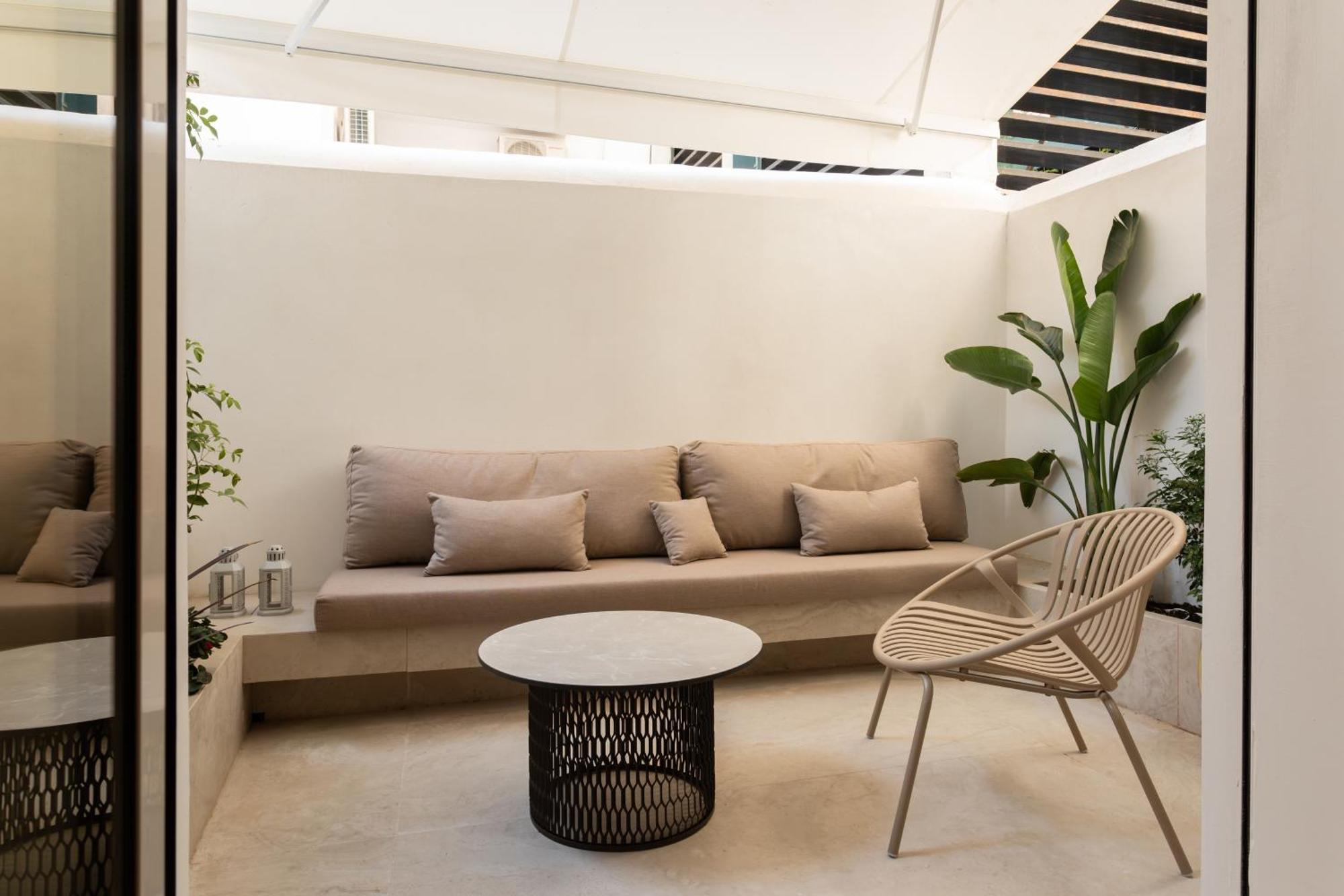 Elegant Apartment A Breath Away From The Acropolis Афіни Екстер'єр фото